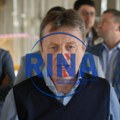Dovezen u Klinički centar u teškom stanju i bez svesti: Oglasio se ministar zdravlja Zlatibor Lončar nakon što je Glišiću…