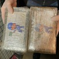 Kokain sa bizarnim kodovima nađen u Beogradu Svaki paket droge sadrži posebnu poruku - ako vidite ovu sliku to je alarm…