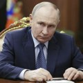 Putin i američki izaslanik razgovarali skoro tri sata