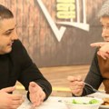 "Ne bi to uradili da je Saša živ" Darko Lazić o odlsasku Viki, Marije i Bosanca iz Zvezda Granda