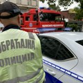 POJAČANA KONTROLA SAOBRAĆAJA koja će biti usmerena na kontrolu nepropisnog prevoza dece, nepropisne upotrebe mobilnog telefona…