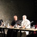 Kakve poruke nosi nova knjiga vladike Grigorija? "Danas ljudi odustaju od prijateljstva, ljubavi, zanimanja koja vole, jer…
