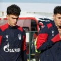 Zvezdini blizanci u Belgiji - posle Jovana stiže i Nikola