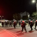Narodni pokret Srbije: Hitno smeniti komandanta JZO zbog torture nad studentima i građanima