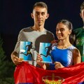 Novi Pazar i Zvezda zajedničkim snagama pokorili Austriju, ovakva dominacija se ne pamti