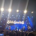 Blajnd Gardijan nastupio sinoć u Beogradu