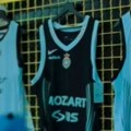 (Video) Partizan promovisao nove dresove: Predstavljen i tim crno-belih za predstojeću sezonu