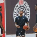 Partizan počeo pripreme, dve promene u Željkovom stručnom štabu