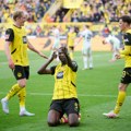 Dortmund iskalio bes na Union Berlinu