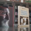 Književno veče Đorđa Randelja u petak u vranjskoj biblioteci