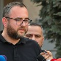 Više od 40 ljudi uhapšeno u Severnoj Makedoniji zbog podmetanja požara