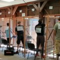 Vrščani do duple krune: Kometa ispred svih na držanom prvenstvu pištoljem
