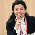 "Dijagnostikovana mi je strašna i ozbiljna bolest": Putinova mezimica šokirala sve, sutra ide na operaciju