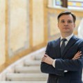 Jovanov: Incidenti u Čačku pokazali da nema uslova za održavanje vanrednih parlamentarnih izbora