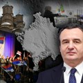 Priština smislila još jedan način da pritiska Srbe na Kosovu: Ovako izgleda novi izborni inžinjering iz Kurtijeve kuhinje