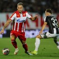 Arnautović optimista pred seltik: Važno je da dobro počnemo, puna Marakana najveći adut...