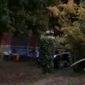 Šokantna jutarnja scena u dvorištu Vlasnica primetila da joj nestaju stvari, a onda je ugledala zveri kako skaču - komšije…
