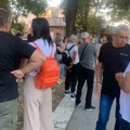 Protest u Kraljevu zbog seče stabala