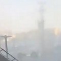 Žestok napad Huta na Izrael: Oglasile se sirene: Dronovima napali Eliat, povređeno 20 osoba (video)