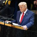 Stručnjaci ne očekuju da će Donald Tramp osvojiti Nobelovu nagradu za mir