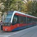 Gradski javni prevoz U Beogradu saobraća redovno: Nema izmena saobraćajnih trasa