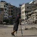 Hamas pristao da oslobodi sve taoce i da preda upravu nad Gazom