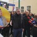 Radak: Dajete milijardu i 200 miliona na ceo projekat i onda štedite na nečemu poput stanične zgrade