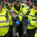 Britanska policija dobija veća ovlašćenja za kontrolu propalestinskih skupova