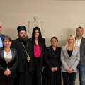 Osnovana fondacija "Sveta Petka" Episkop osečkopoljski i baranjski Heruvim nastavlja misiju Svetog vladike Nikolaja Ohridskog…