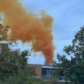 Toksični oblak u Bavarskoj: Akcident u industrijskom postrojenju, vlast apeluje da se ostane kod kuće i zatvore prozori