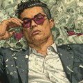Kristijano Ronaldo, prvi fudbaler-milijarder