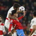 Najlepši poklon Daliću: Hrvati u Pragu osvojili bod za Mundijal
