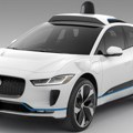 Waymo testira u Njujorku do kraja 2025. godine