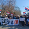 Niškim studentima potrebne donacije za put do Novog Sada