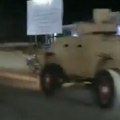 Havarija na granici, ima mrtvih Žestoki sukobi između talibanskih formacija i pakistanske vojske (video)