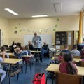 Pesnički fijaker vozio po 24. Putu Dečija nedelja uspešno organizovana u Kruševcu (foto)