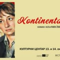 “Kontinental ’25“ – rumunska satirična drama u Kulturnom centru Čačak