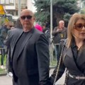 Viki Miljković na ivici suza zbog Halida Bešlića: Lakše mi je što sam ga videla: Neutešna, izgubila je velikog prijatelja