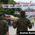 KFOR: Pozdravljamo poštovanje sporazuma o raspoređivanju Kosovskih bezbednosnih snaga na severu zemlje