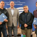 Покрајина улаже у рибарство Подстицаји од 20 милиона динара за нове и реконструисане рибњаке