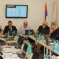 Otvoren izborni postupak za izbor predsednika i organa OKS, Veslačkom savezu Srbije ukinuta suspenzija
