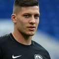 Luka Jović strelac u pobedi fudbalera AEK-a iz Atine protiv Aberdina