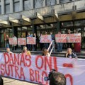 Aktivisti PSG-a Davor Stefanović, Mladen Cvijetić i Srđan Đurić pušteni da se brane sa slobode