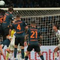 Vanja odbranio penal i doneo bod Napoliju