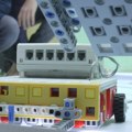 Tim Srbije osvojio srebrnu medalju na svetskoj olimpijadi iz robotike u Panami