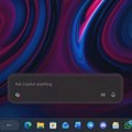 Novi Windows 11 Copilot Taskbar: Šokantna AI inovacija menja način pretrage, da li je vreme za oproštaj od stare pretrage