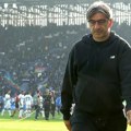 Atalanta otpustila trenera