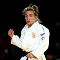 Srbija za dan osvojila dve medalje u Zagrebu: Zlato za Maricu i bronza za Andreu