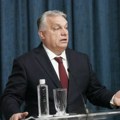 Орбан о украјинском сукобу: Отрежњујућа реалност садржана у америчком плану, ово су кључне тачке