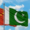 Kina i Pakistan će održati zajedničku antiterorističku vežbu "Ratnik IX"